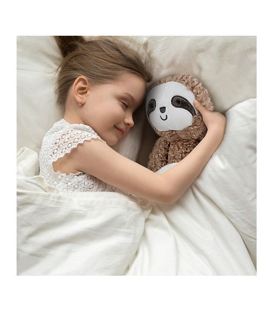 FAO Schwarz - Stress Relief Sloth 12"