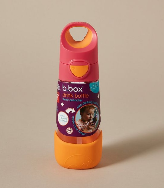 b.box 450ml Tritan Drink Bottle