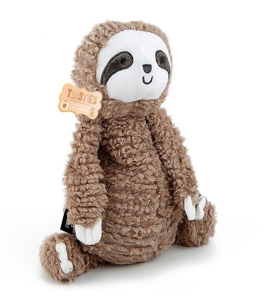 FAO Schwarz - Stress Relief Sloth 12"