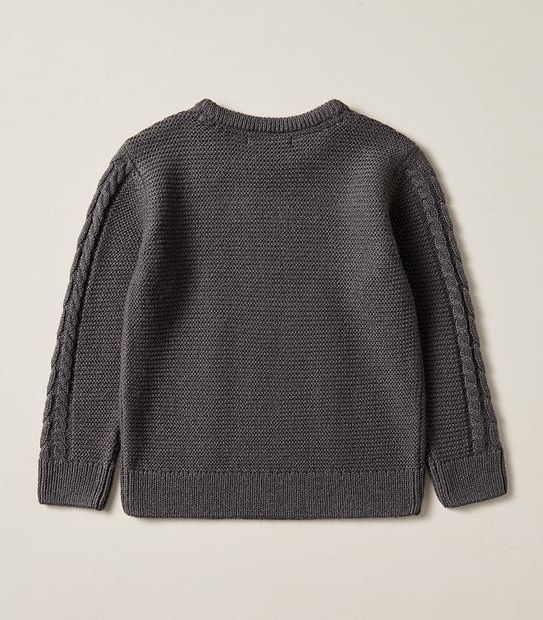 Cable Knit Jumper 5 of 5