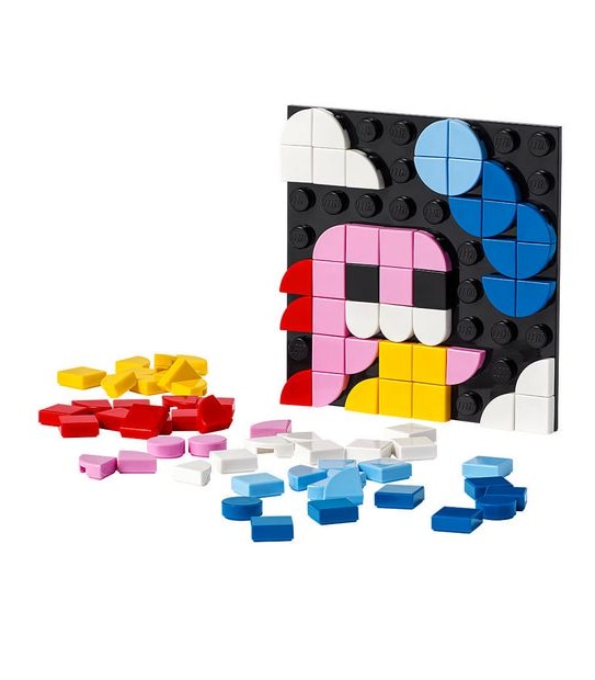 LEGO&reg; DOTS Adhesive Patch 41954