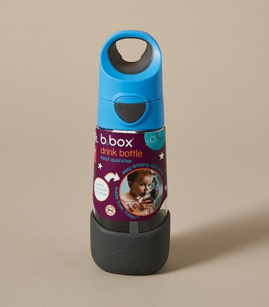 b.box 450ml Tritan Drink Bottle