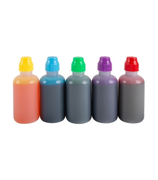 5 Pack Dot Dabbers