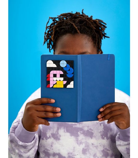 LEGO&reg; DOTS Adhesive Patch 41954