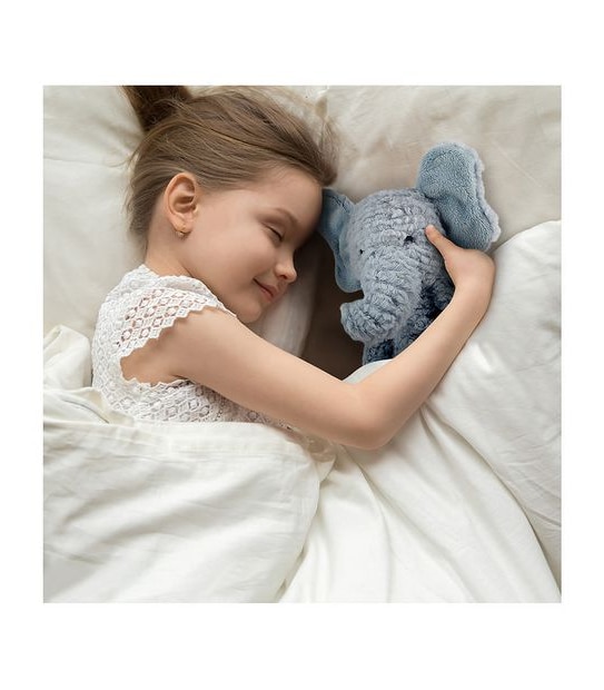 FAO Schwarz - Stress Relief Elephant 12"