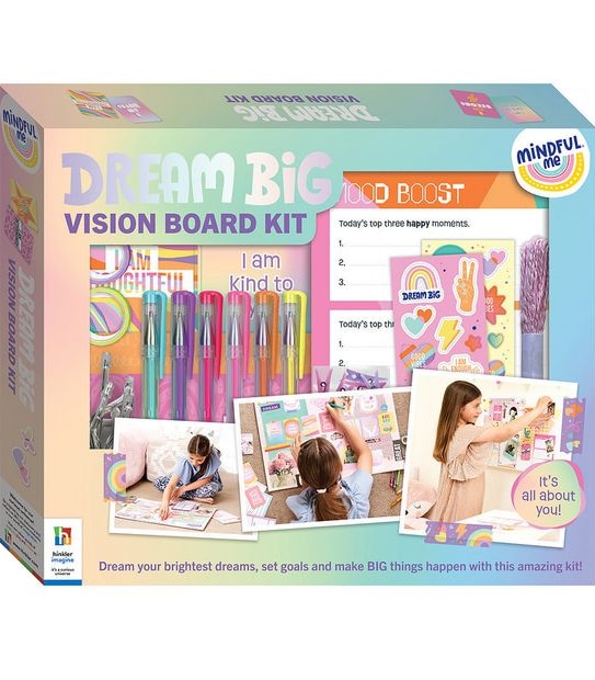 Vision Board KIT