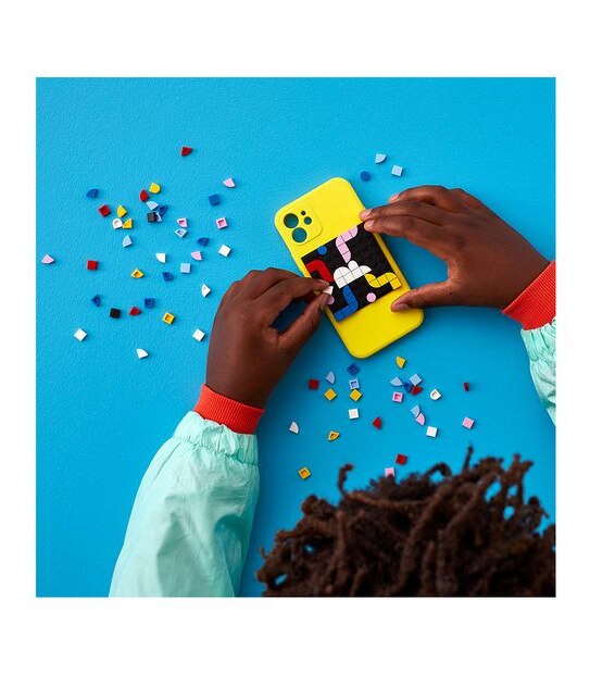 LEGO&reg; DOTS Adhesive Patch 41954