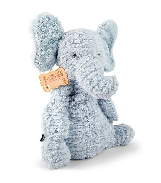 FAO Schwarz - Stress Relief Elephant 12"