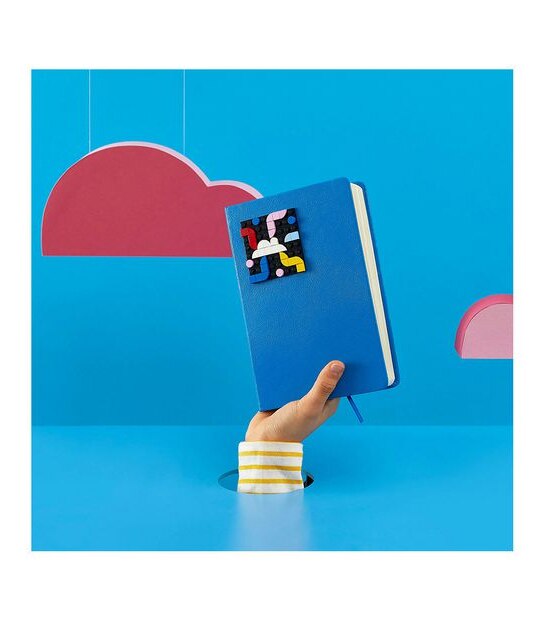 LEGO&reg; DOTS Adhesive Patch 41954