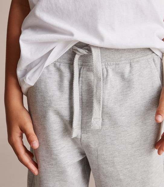 Sweat Shorts