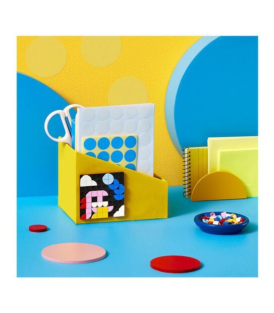 LEGO&reg; DOTS Adhesive Patch 41954