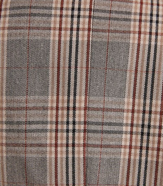Dannii Minogue Petites Check Blazer