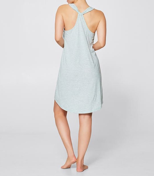 Maxx Stripe Chemise