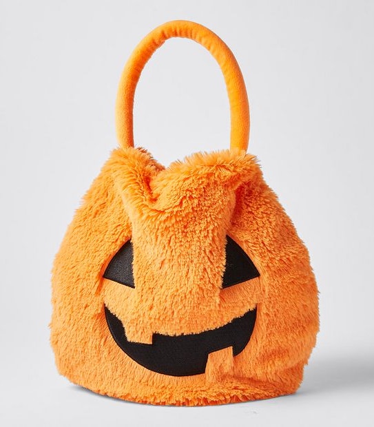 Halloween Trick or Treat Bags - Assorted