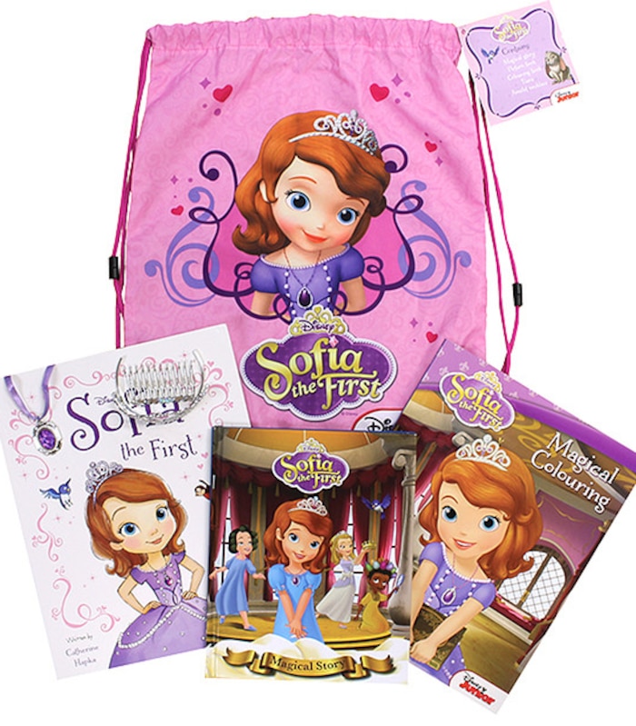 Sofia Book Bag | Target Australia