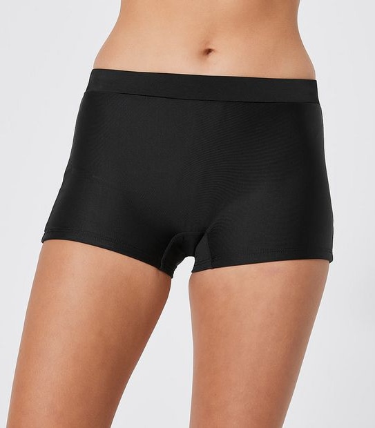 Boyleg Swim Briefs 
