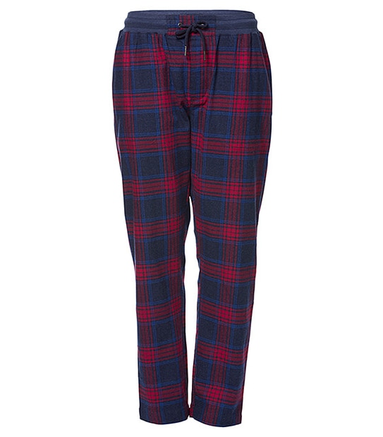 Maxx Flannelette Pyjama Pants 1 of 3