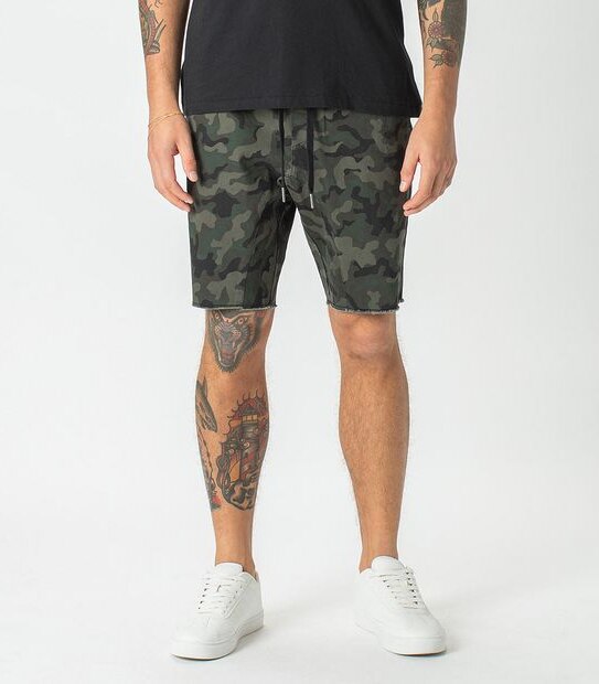 ZxZanerobe Jogger Shorts