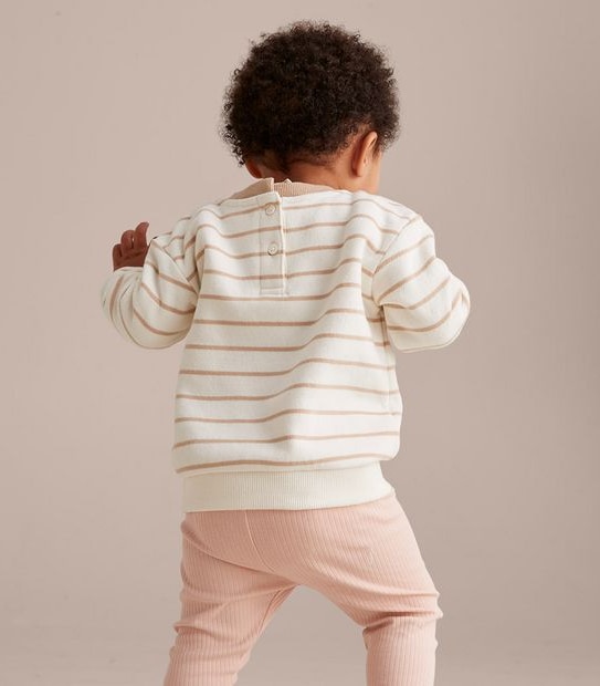 Baby Disney Lion King Jumper