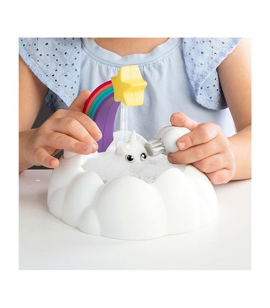 FAO Schwarz - Daydream Magic Pals Cloud Colouring Set