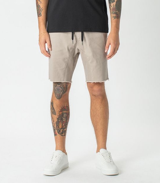 ZxZanerobe Jogger Shorts