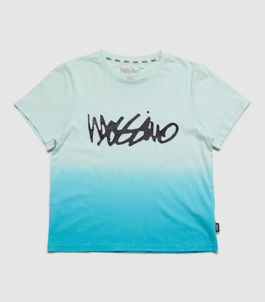 Mossimo Casey Ombre Tshirt Target Australia