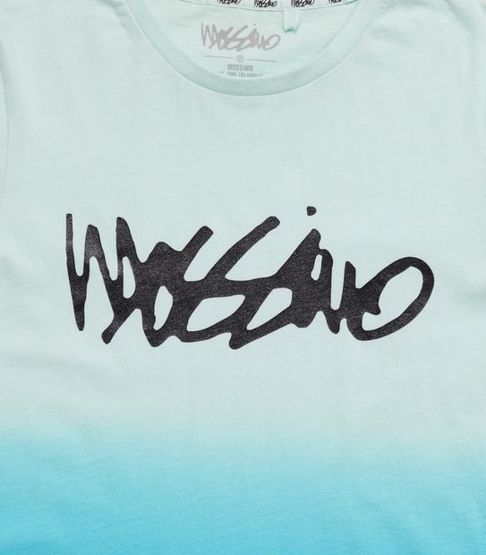 Mossimo Casey Ombre Tshirt Target Australia