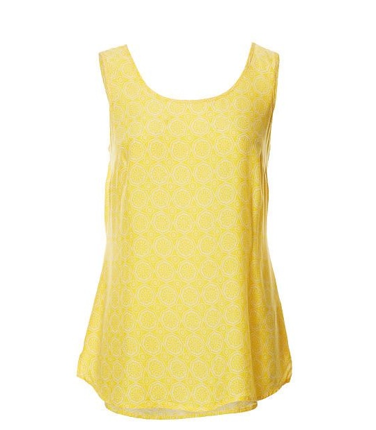 Blockbuster Tank Top 2 of 5