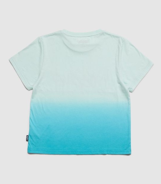 Mossimo Casey Ombre T-shirt 3 of 3