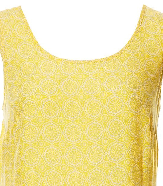 Blockbuster Tank Top 3 of 5