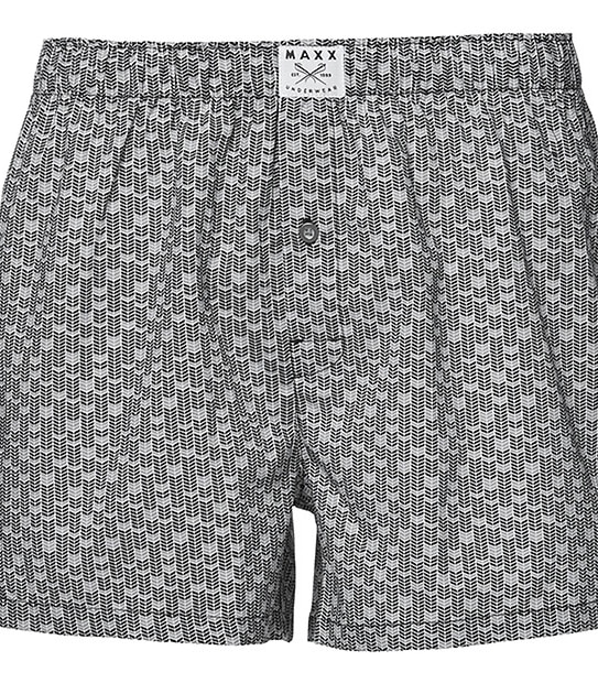 Maxx Woven Boxer Shorts Herringbone Target Australia
