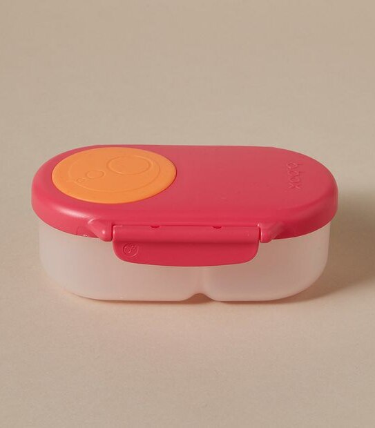 b.box Snackbox