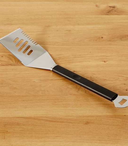 Stainless Steel BBQ Turner