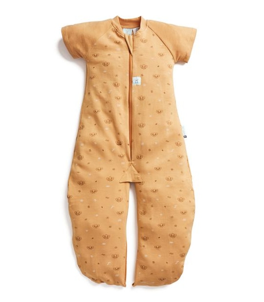 Ergo Pouch Disney Sleepsuit Bag 1 TOG Size 2-4years