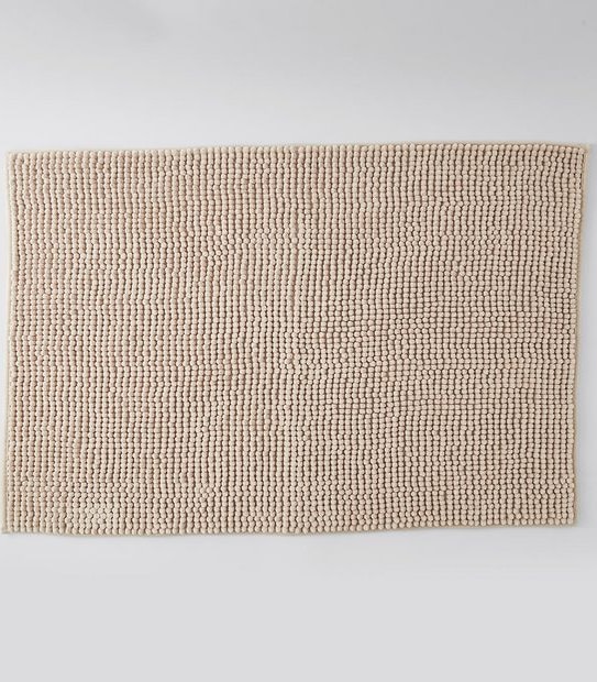 Bobble Bath Mat