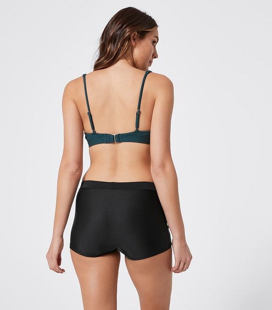 Boyleg Swim Briefs 