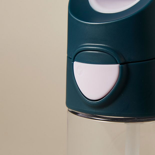 B box bottles target new arrivals