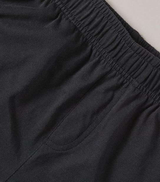 Knit School Shorts