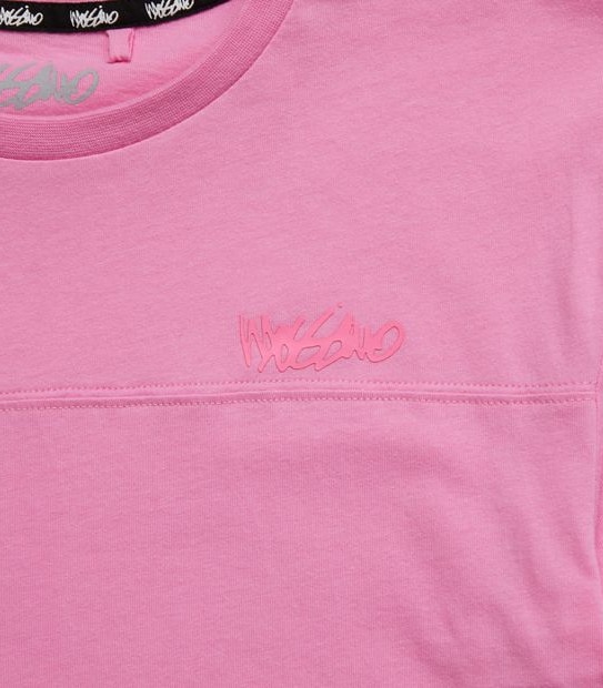 Mossimo Brea Splice Top