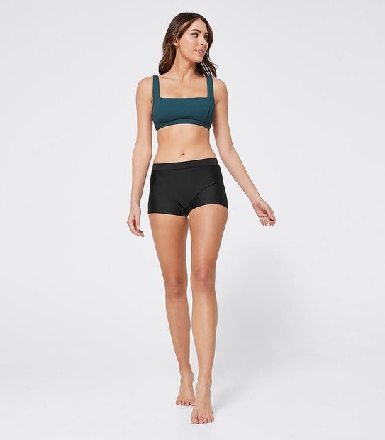Boyleg Swim Briefs 