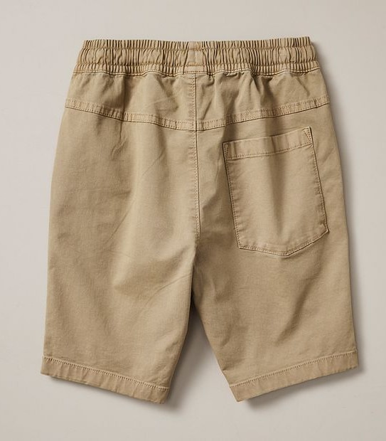 Pull On Chino Shorts 6 of 6