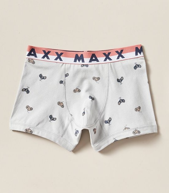 3 Pack Maxx Trunks Target Australia