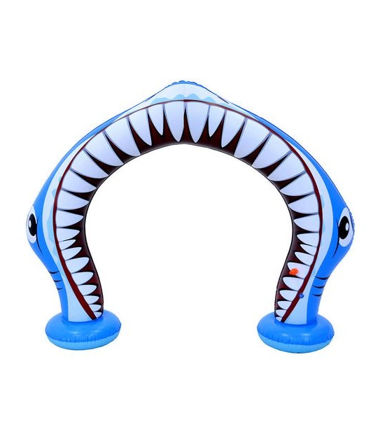 Ozquatic Shark Sprinkler