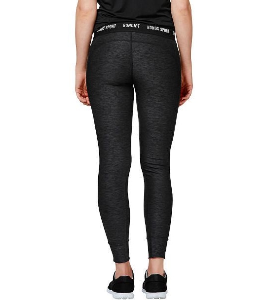 Bonds Full Length Textured Leggings 4 of 5