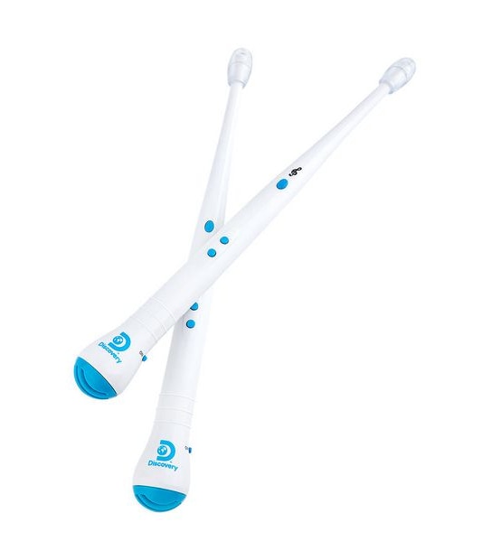Discovery - Digital Drumsticks
