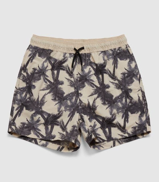 Mossimo Jungle Shorts