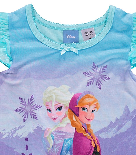 Disney Frozen Nightie
