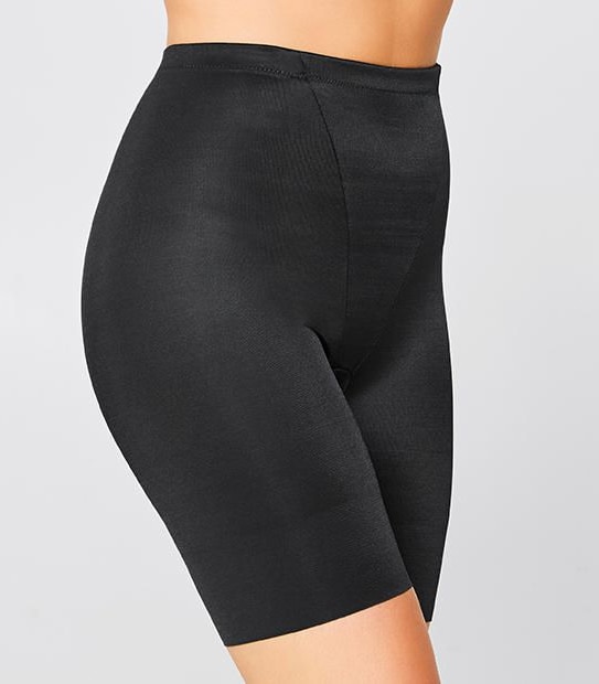 Firm Support Long Leg Shaping Briefs
