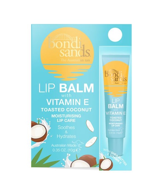 Bondi Sands Coconut Lip Balm Target Australia