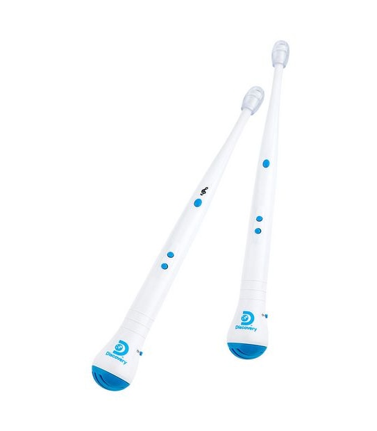 Discovery - Digital Drumsticks